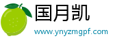 国月凯